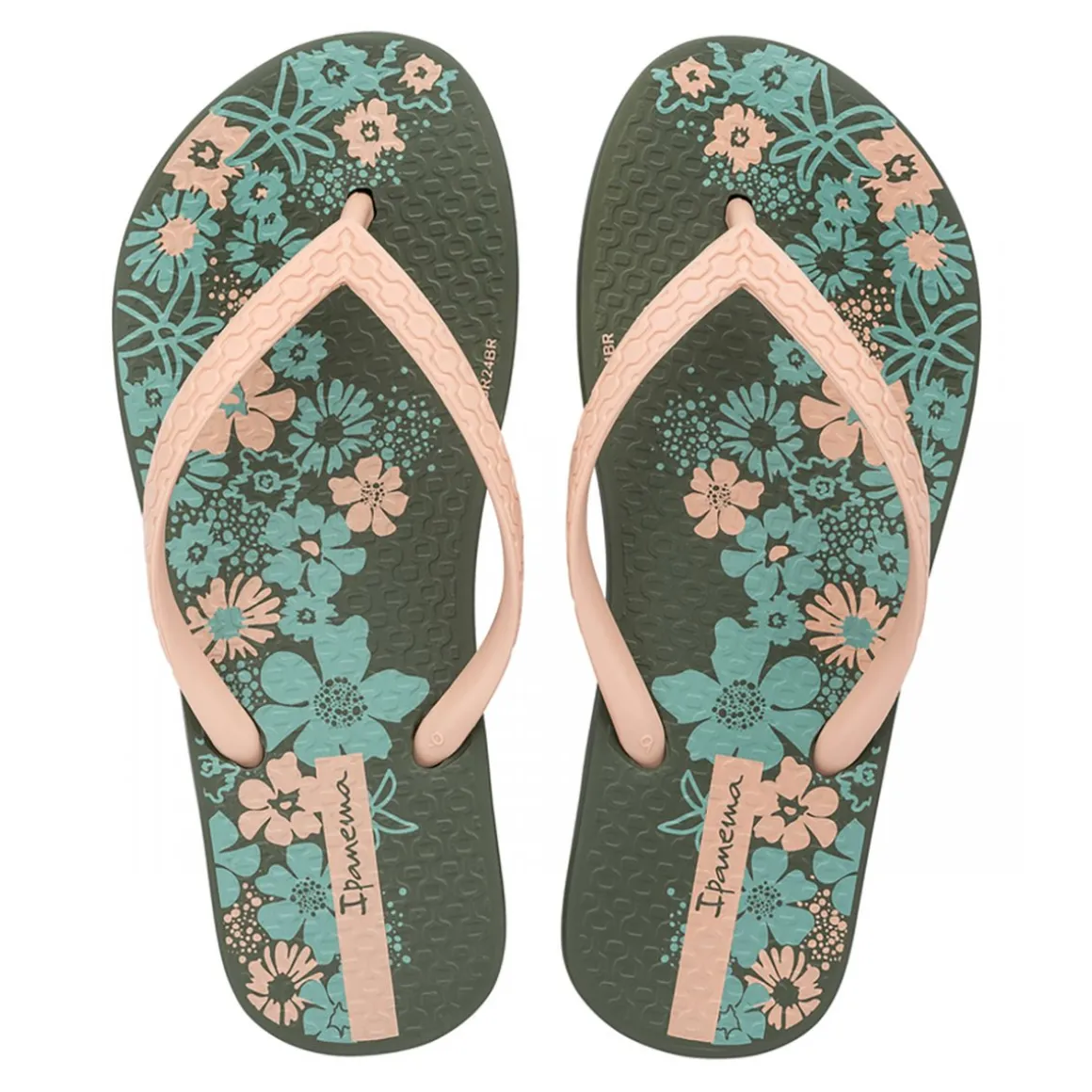 Ipanema Classic Happy Kids