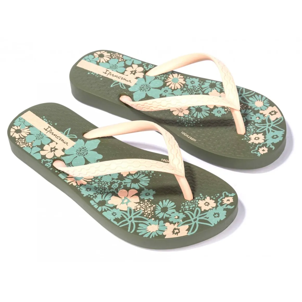 Ipanema Classic Happy Kids