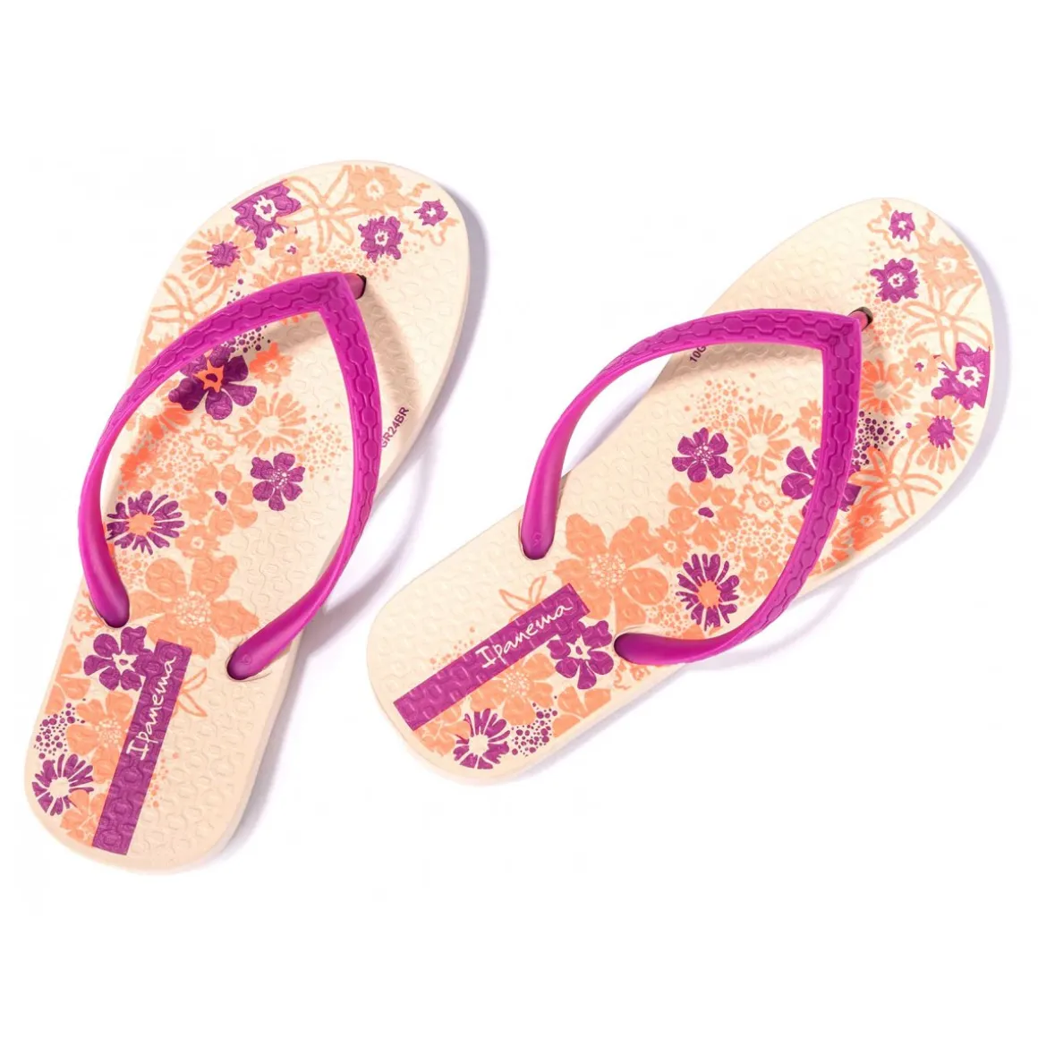 Ipanema Classic Happy Kids