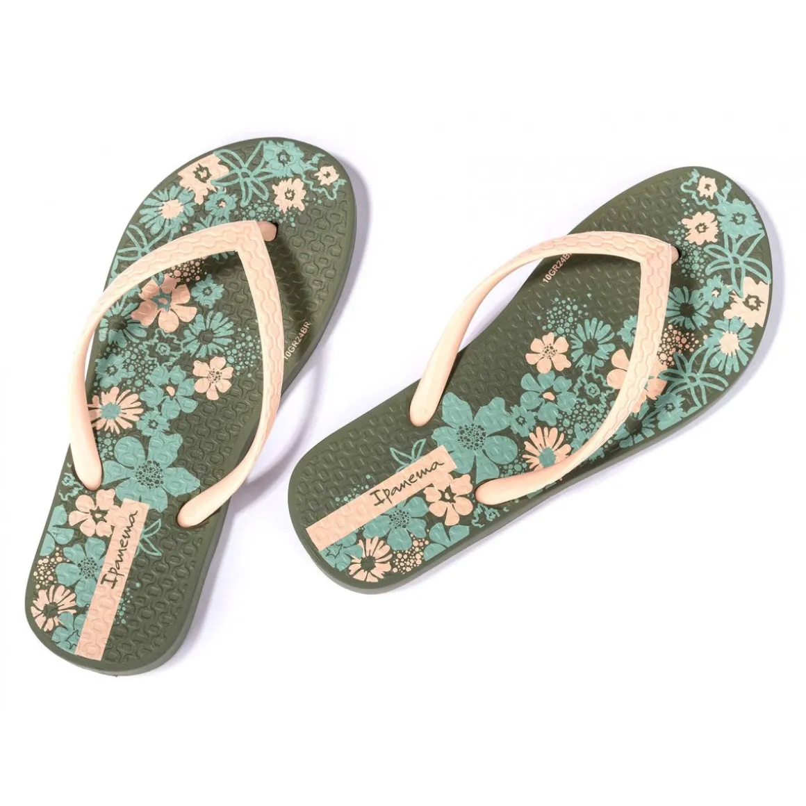 Ipanema Classic Happy Kids