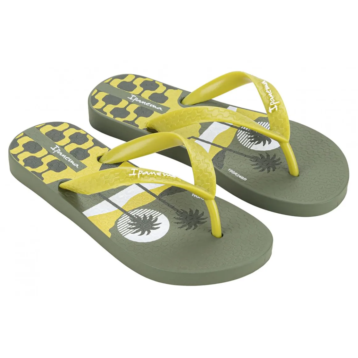 Ipanema Classic XIII Kids