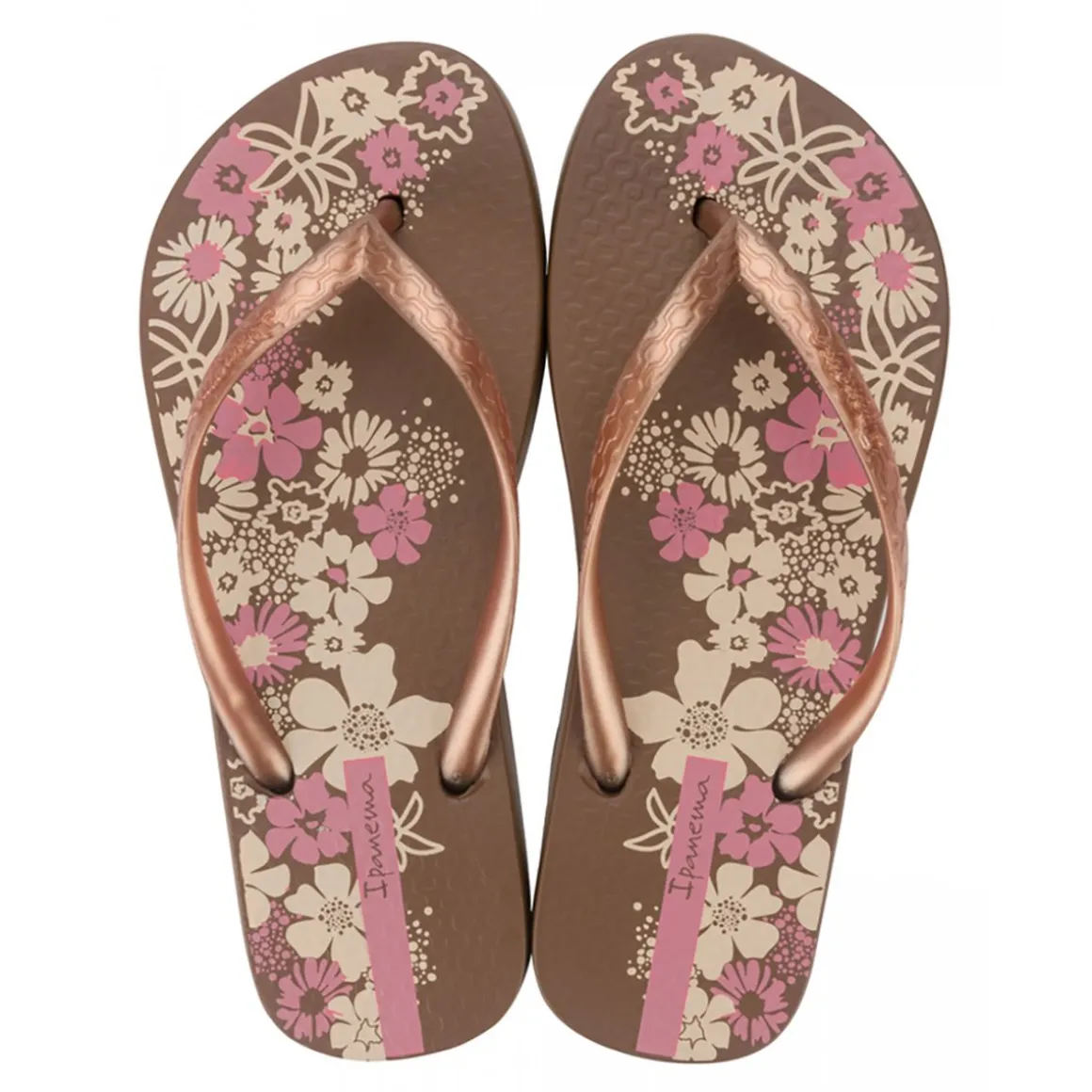 Ipanema Classica Happy XII donna