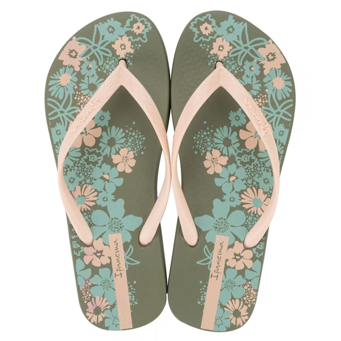 Ipanema Classica Happy XII donna