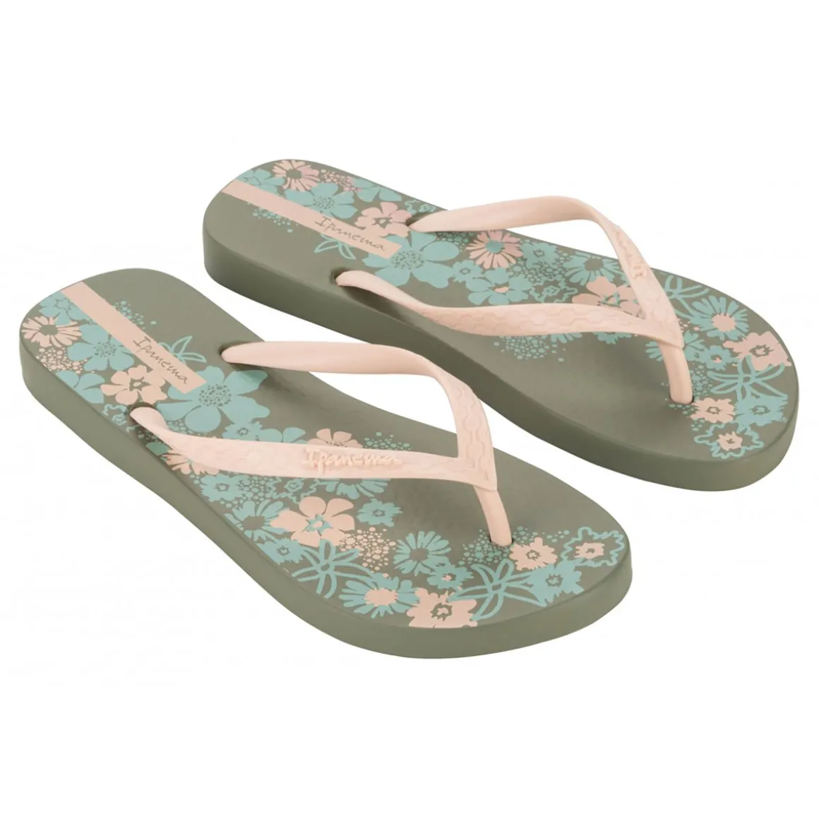 Ipanema Classica Happy XII donna