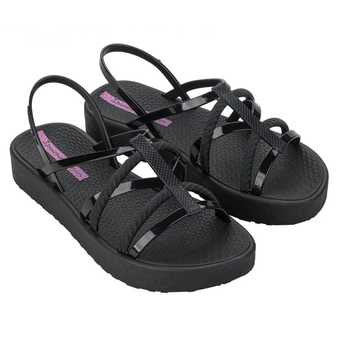 Ipanema Diversa Flat Donna