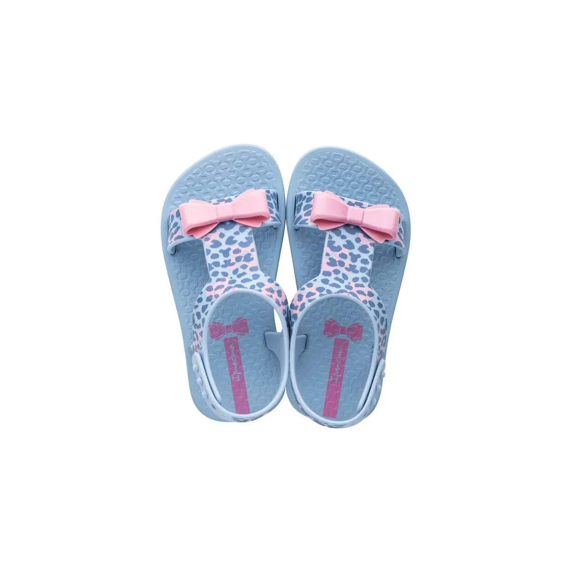 IPANEMA DREAMS III BABY