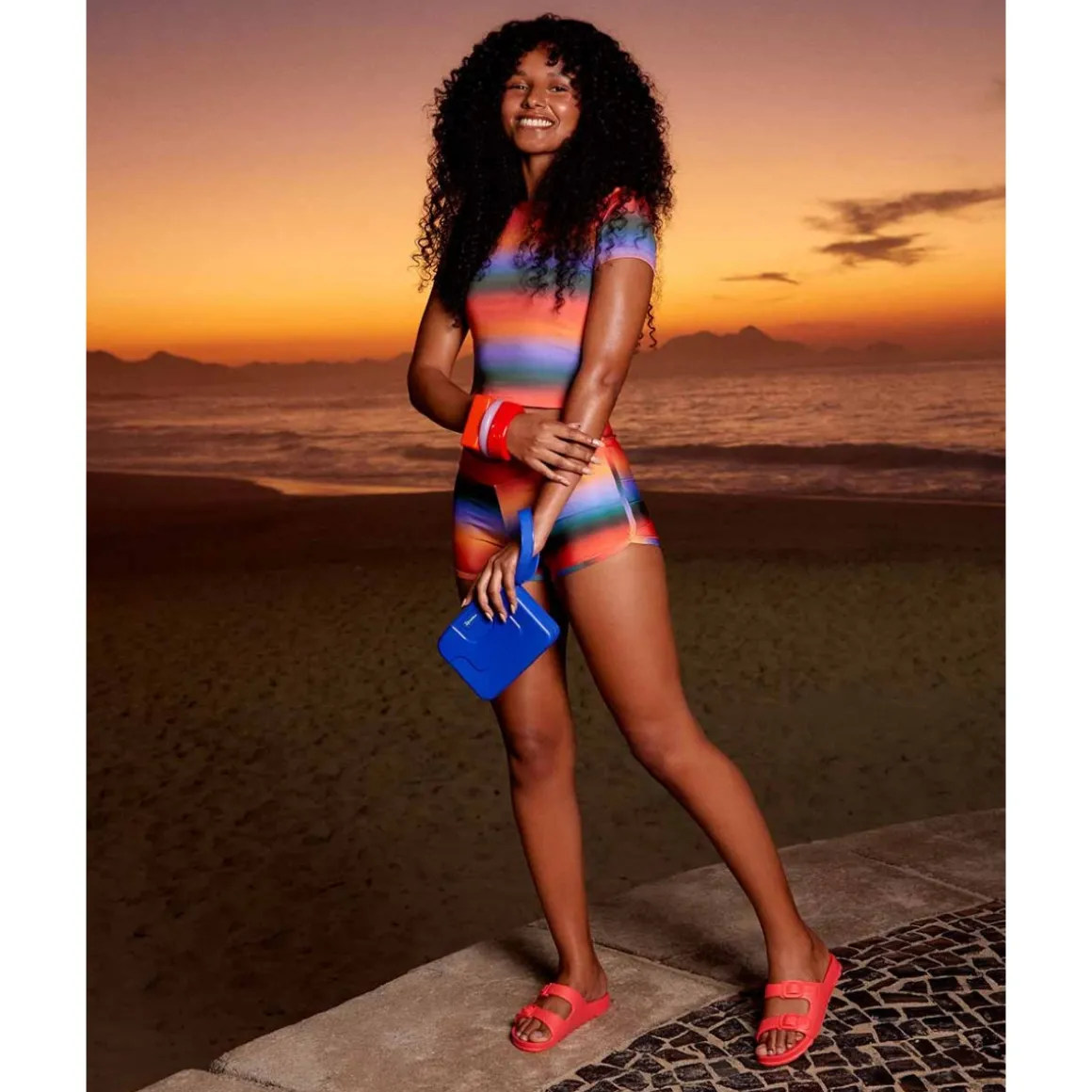 Ipanema Duo Day Donna