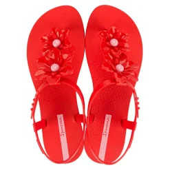 IPANEMA DUO FLOWERS SANDAL DONNA