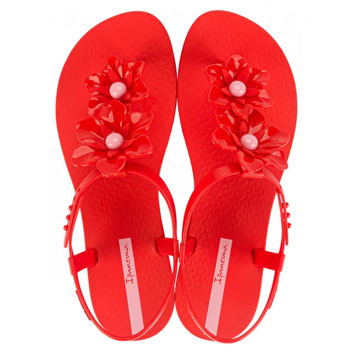 IPANEMA DUO FLOWERS SANDAL DONNA