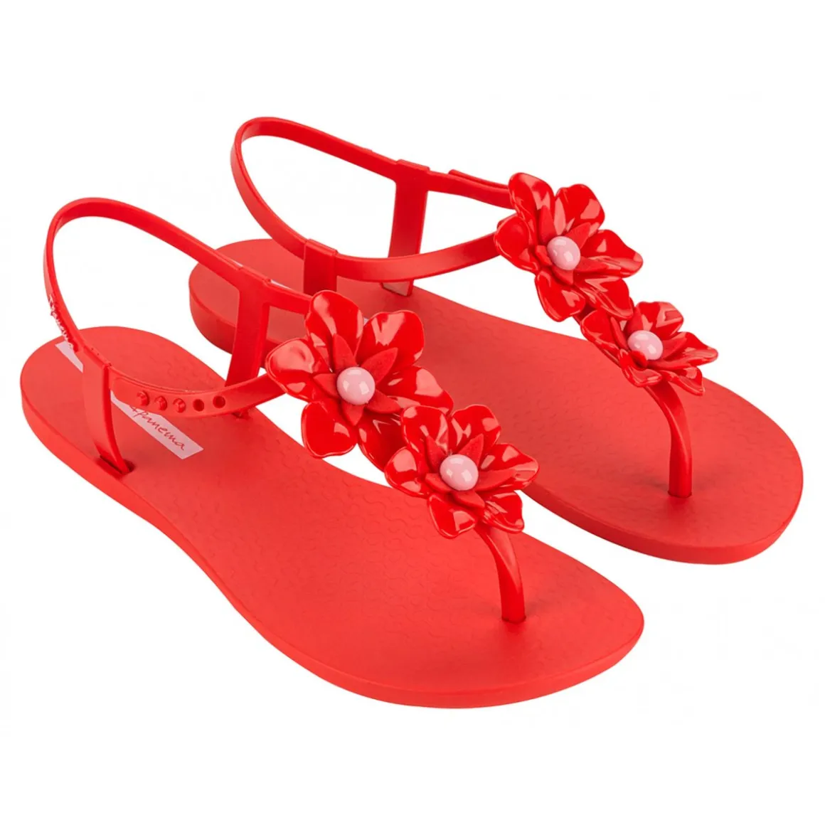 IPANEMA DUO FLOWERS SANDAL DONNA