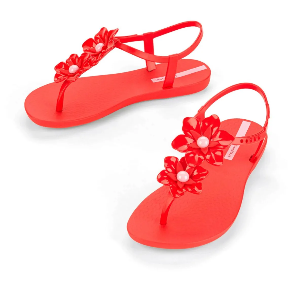 IPANEMA DUO FLOWERS SANDAL DONNA