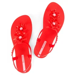 IPANEMA DUO FLOWERS SANDAL DONNA