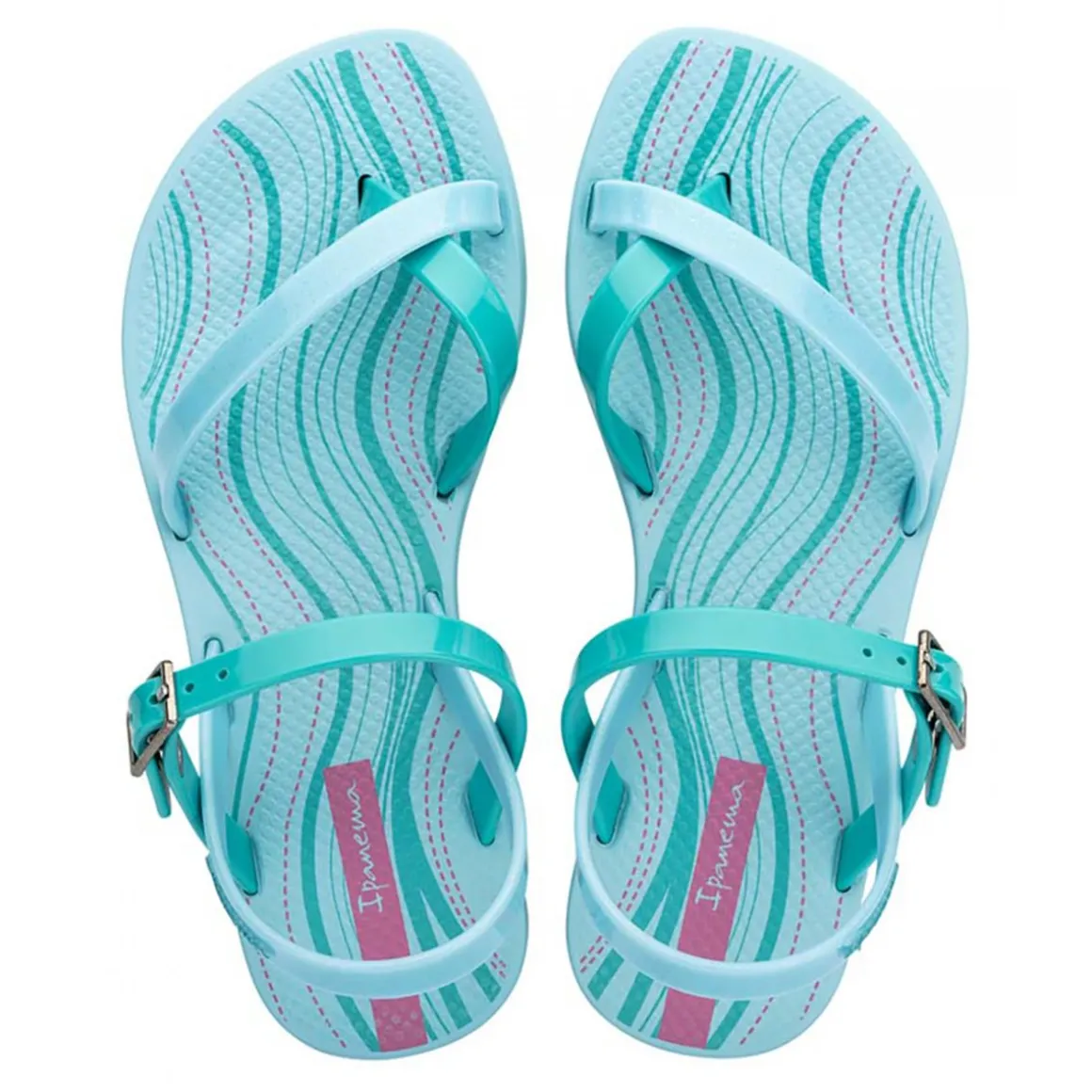 Ipanema Fashion Sand X Kids