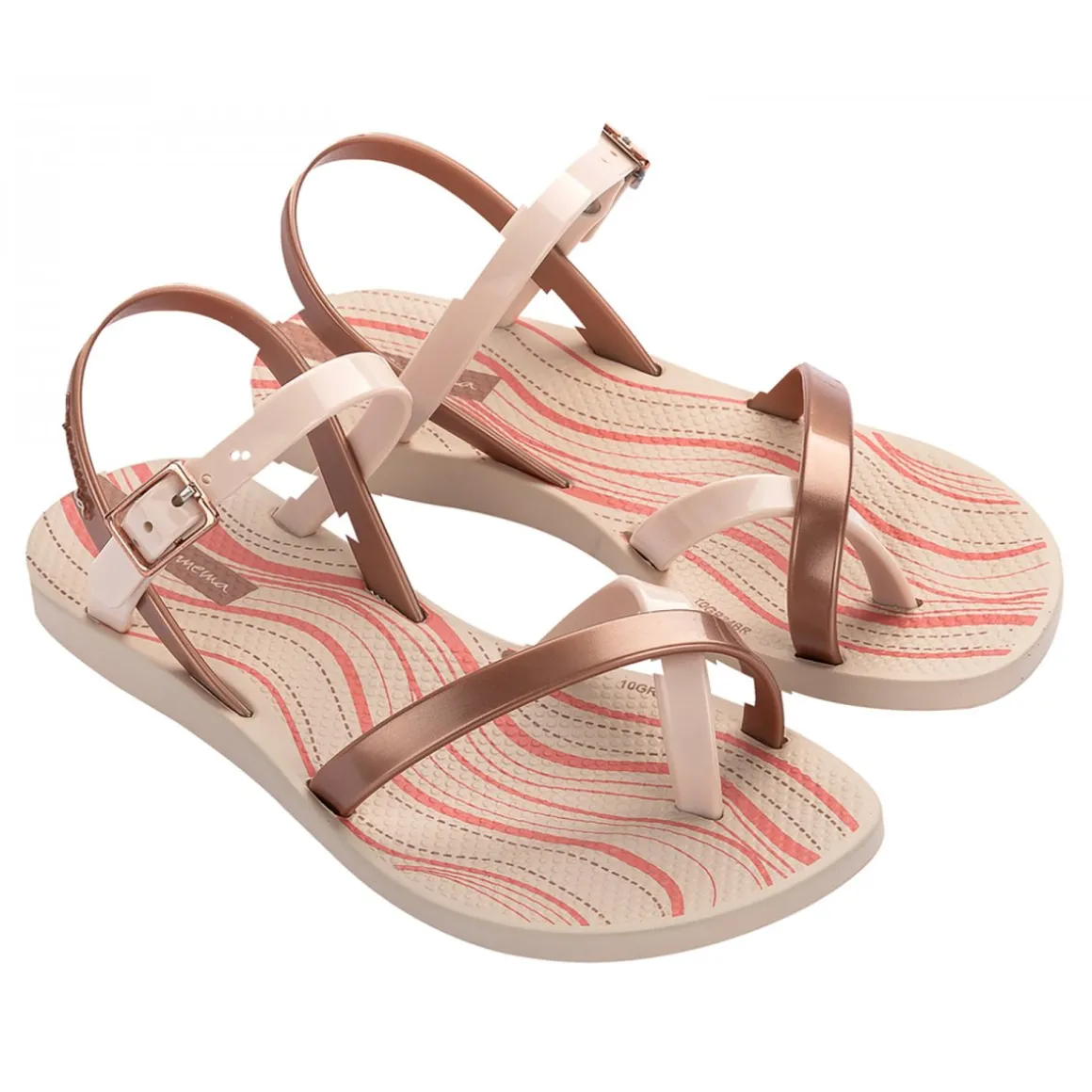 Ipanema Fashion Sand X Kids