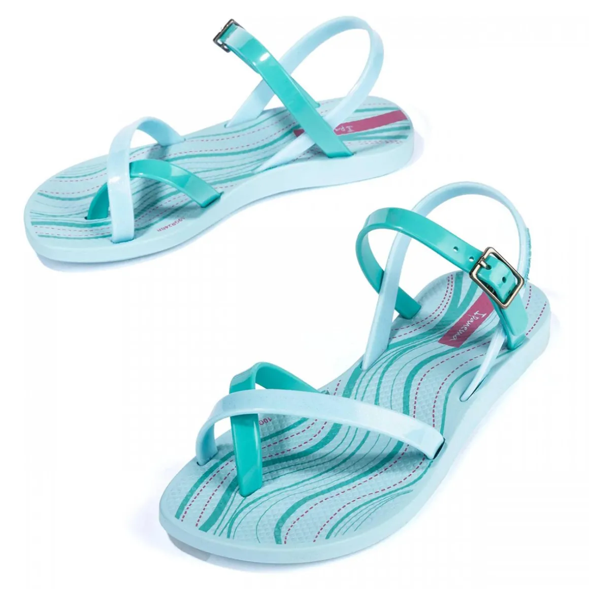 Ipanema Fashion Sand X Kids