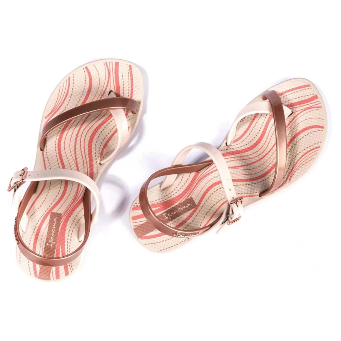 Ipanema Fashion Sand X Kids