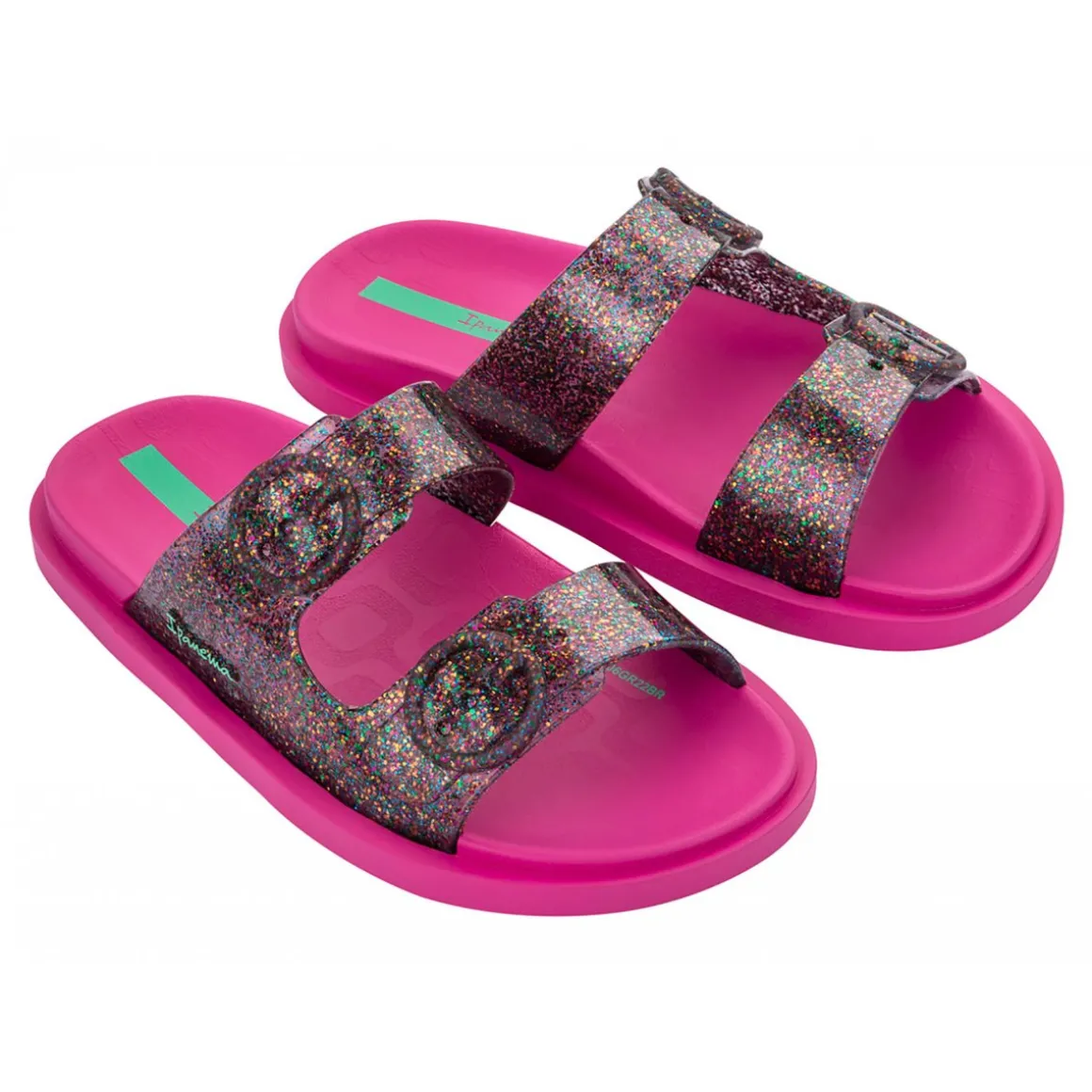 IPANEMA FOLLOW PRINT KIDS