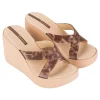 IPANEMA HIGH FASHION SLIDE FEM