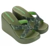 IPANEMA HIGH FASHION SLIDE FEM