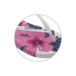 IPANEMA I LOVE FLORAL