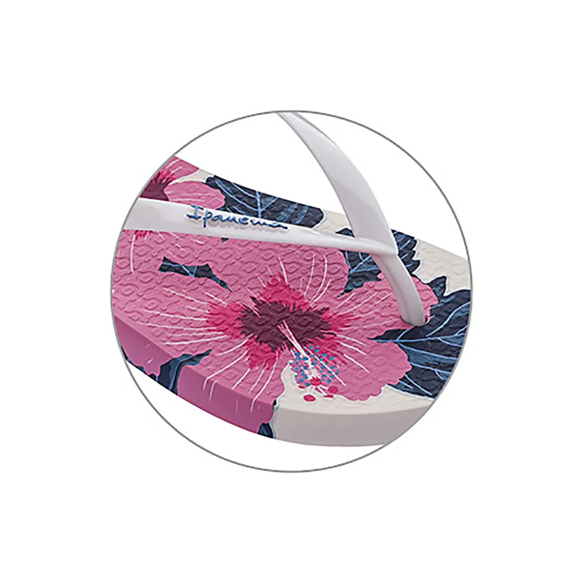 IPANEMA I LOVE FLORAL