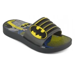 IPANEMA LIGA DA JUSTICA