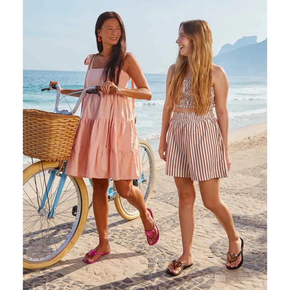 Ipanema maxi fashion iv donna