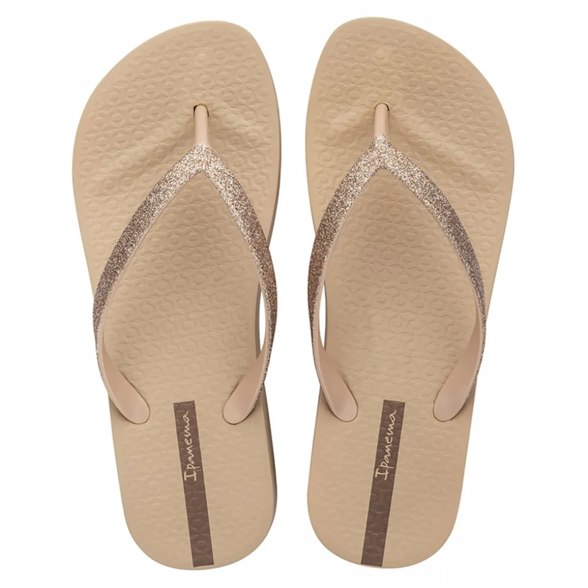 IPANEMA MESH CHIC PLATFORM