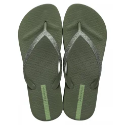 IPANEMA MESH CHIC PLATFORM