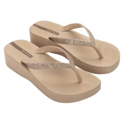 IPANEMA MESH CHIC PLATFORM