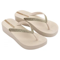 IPANEMA MESH CHIC PLATFORM