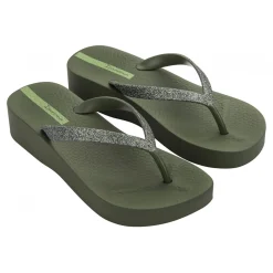 IPANEMA MESH CHIC PLATFORM