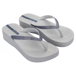 IPANEMA MESH CHIC PLATFORM