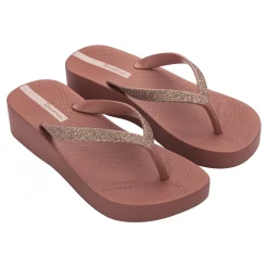 IPANEMA MESH CHIC PLATFORM