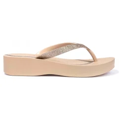 IPANEMA MESH CHIC PLATFORM