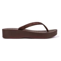 IPANEMA MESH CHIC PLATFORM