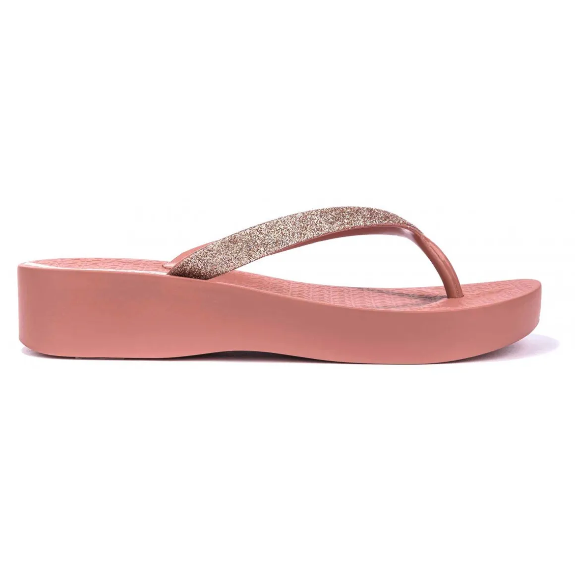 IPANEMA MESH CHIC PLATFORM