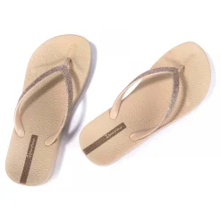 IPANEMA MESH CHIC PLATFORM