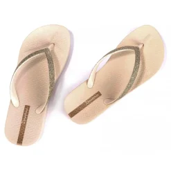 IPANEMA MESH CHIC PLATFORM