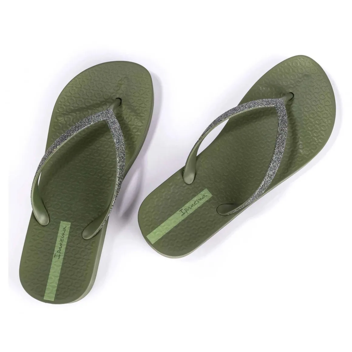 IPANEMA MESH CHIC PLATFORM