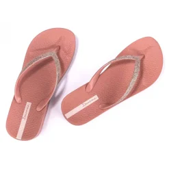 IPANEMA MESH CHIC PLATFORM