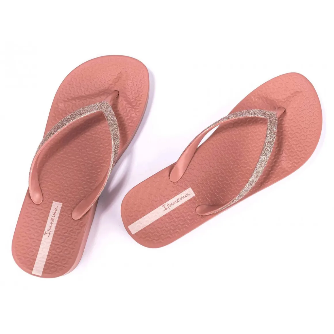 IPANEMA MESH CHIC PLATFORM