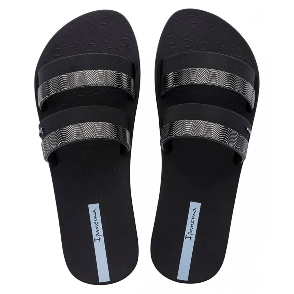 Ipanema Mesh Slide Donna