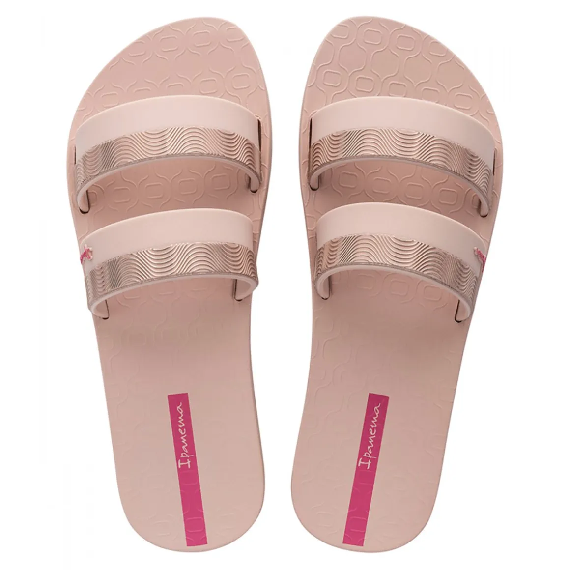 Ipanema Mesh Slide Donna