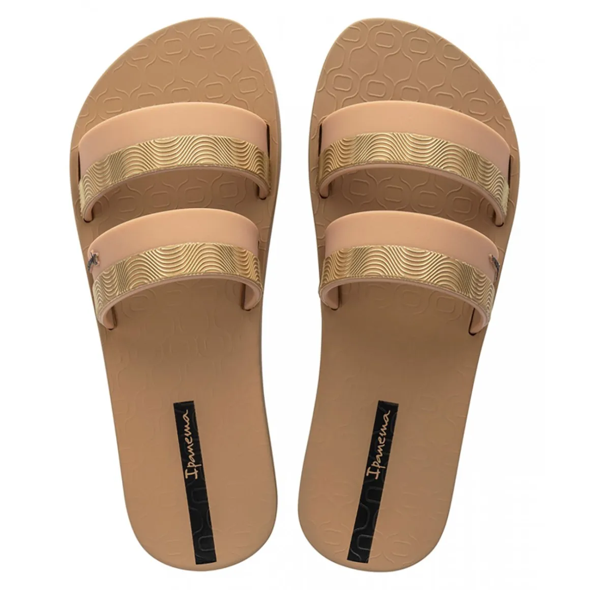 Ipanema Mesh Slide Donna