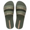Ipanema Mesh Slide Donna