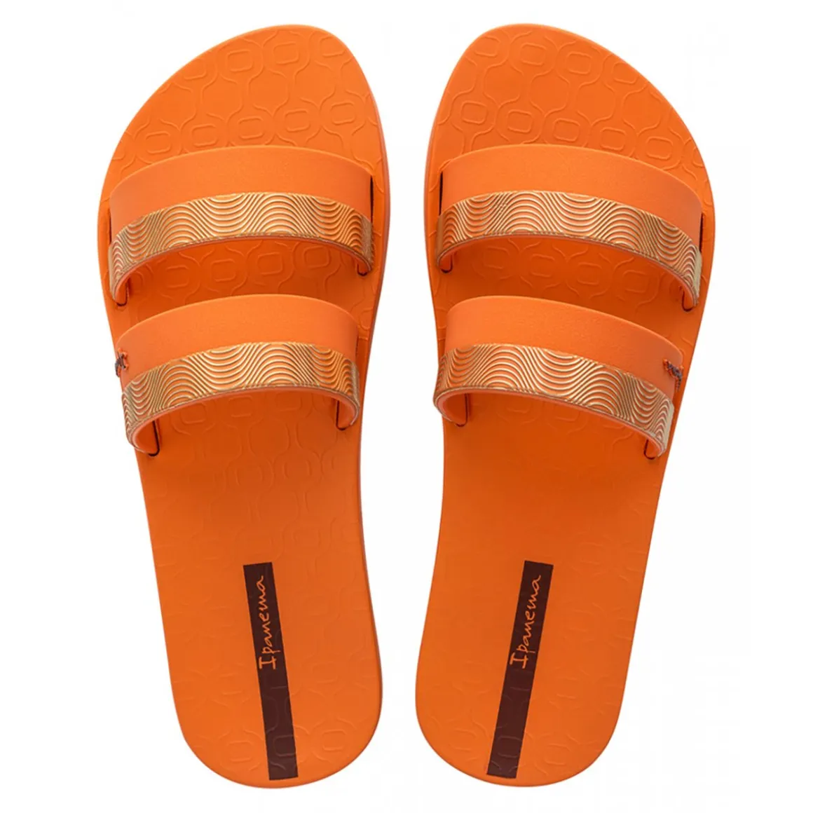 Ipanema Mesh Slide Donna