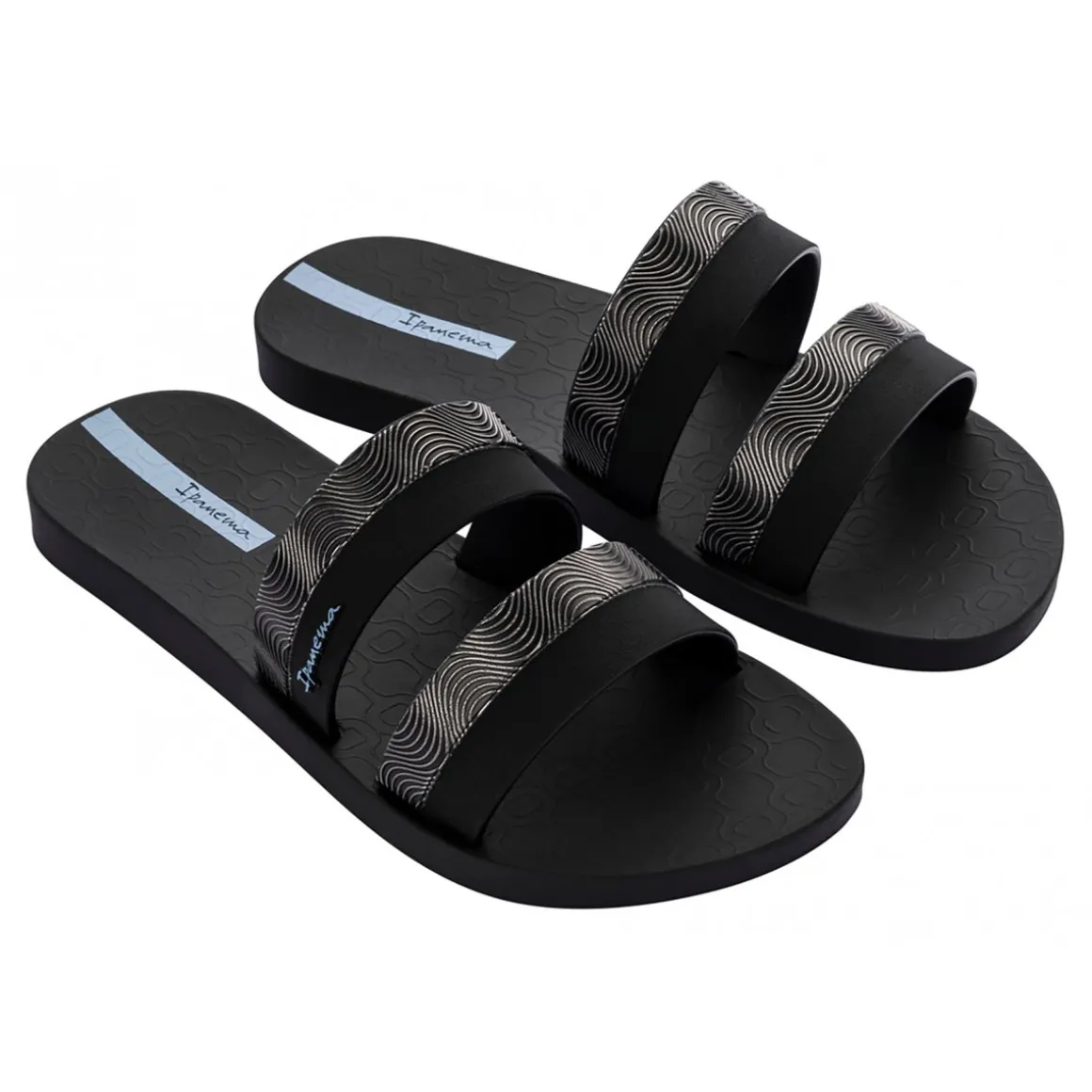 Ipanema Mesh Slide Donna