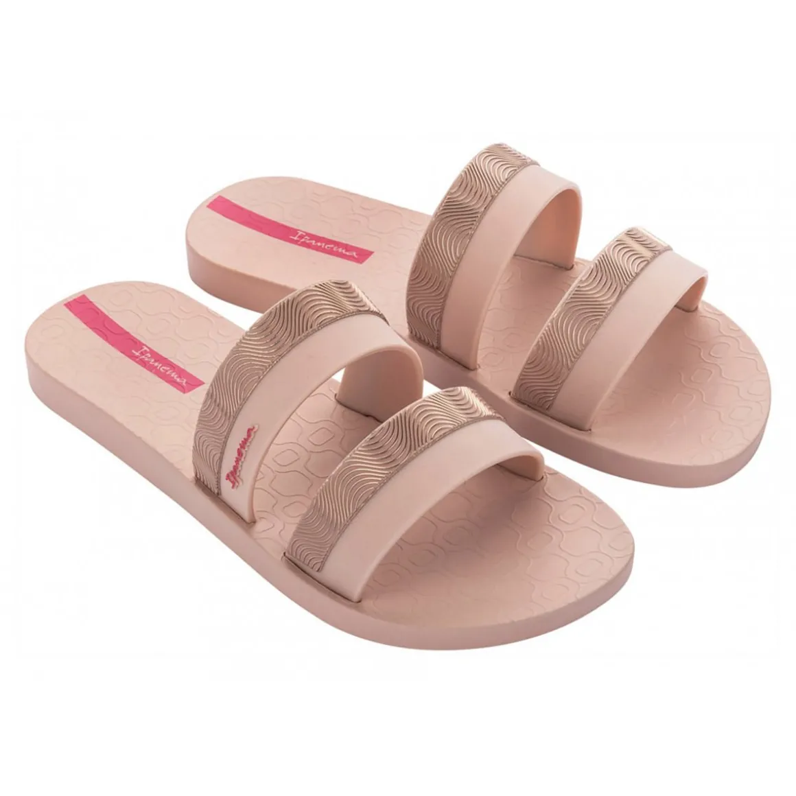 Ipanema Mesh Slide Donna