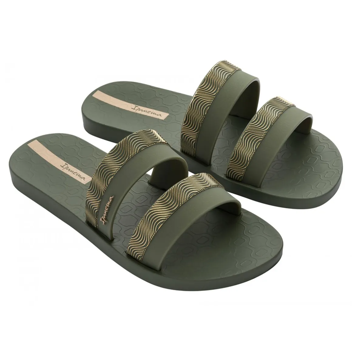 Ipanema Mesh Slide Donna